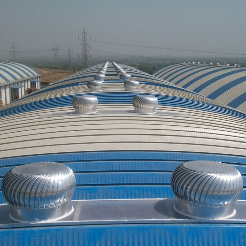 Metal Roofing manufacturers India